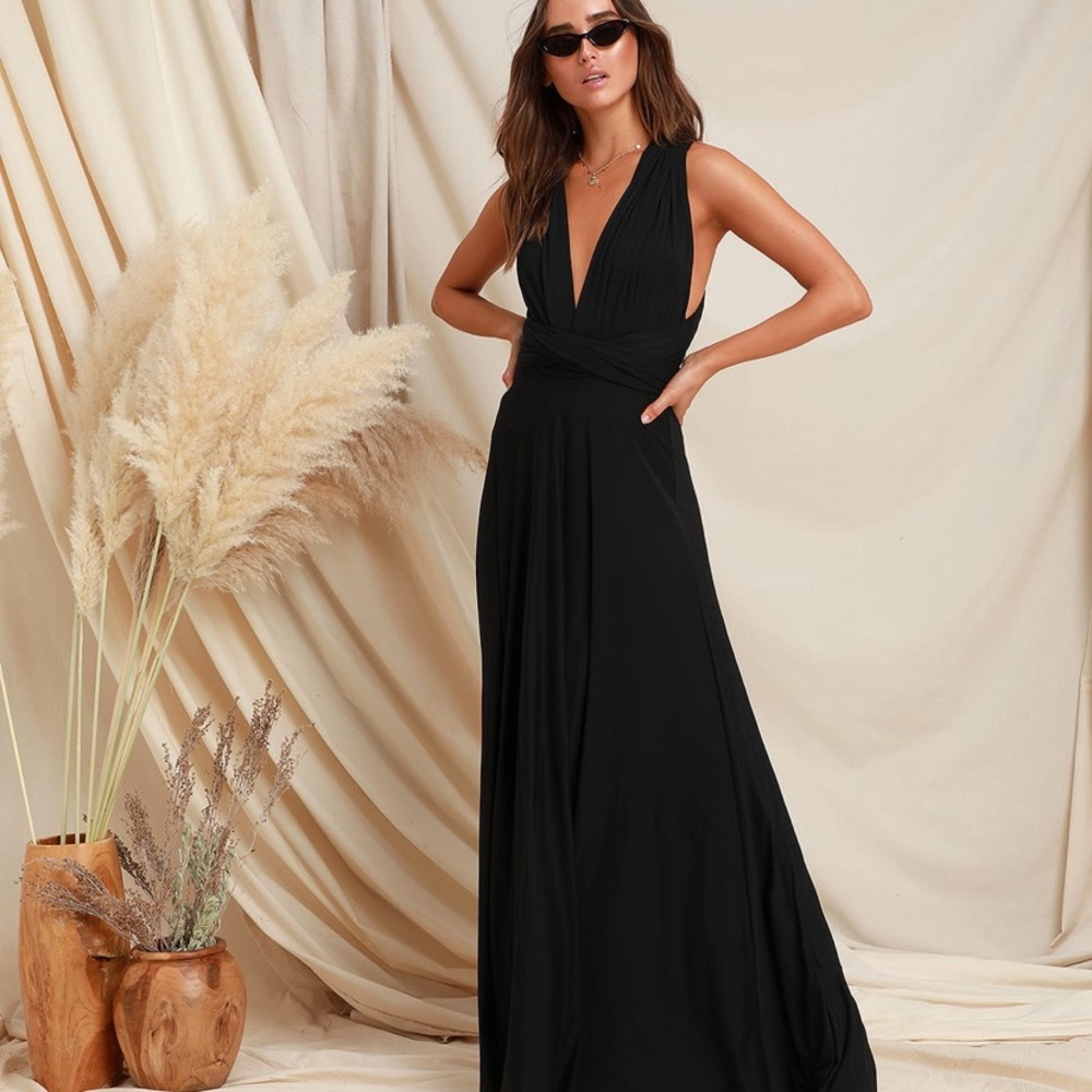 Lulus Tricks of the trade